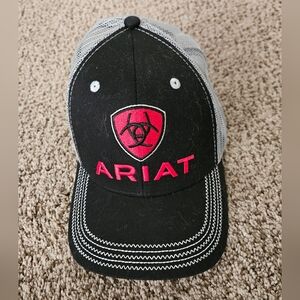 Women's Ariat Trucker Hat